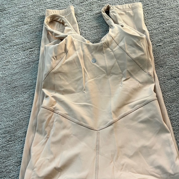 Lululemon Align Bodysuit 25” - Picture 3 of 6